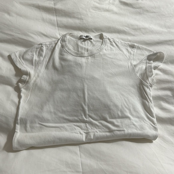 AGOLDE Irina Bodysuit - Picture 2 of 2